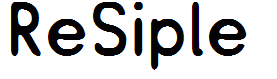 ReSiple