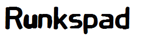 Runkspad