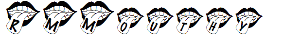 RMMouthy