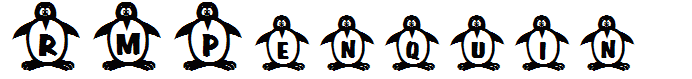 RMPenquin
