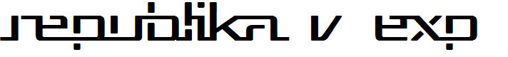 Republika V Exp
