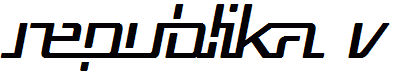 Republika V