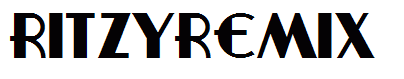 RitzyRemix