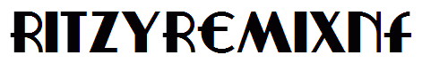 RitzyRemixNF