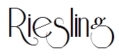Riesling