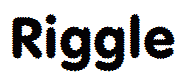 Riggle
