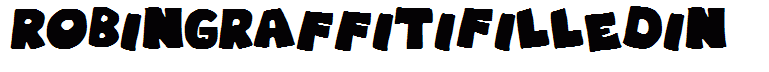 RobinGraffitiFilledin