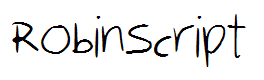 RobinScript