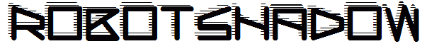 RobotShadow