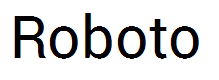 Roboto