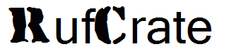 RufCrate