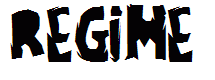 regime