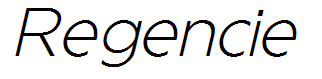 Regencie