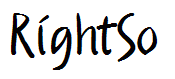 RightSo