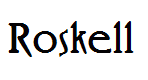 Roskell