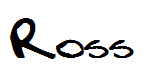 Ross