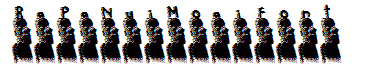 RapaNuiMoaiFont