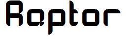 Raptor
