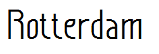 Rotterdam