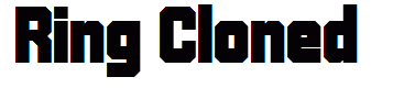 Ring Cloned