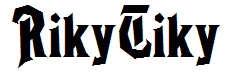 RikyTiky