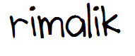 rimalik
