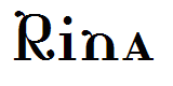 Rina