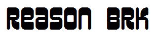 Reason BRK