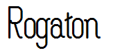 Rogaton