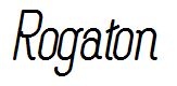 Rogaton