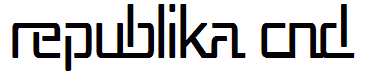 Republika Cnd