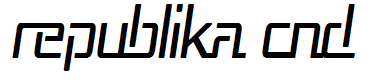 Republika Cnd