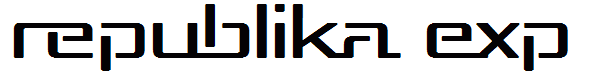 Republika Exp