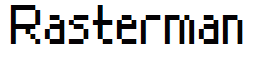 Rasterman