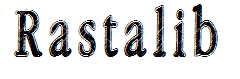 Rastalib