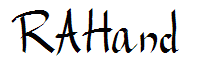RAHand