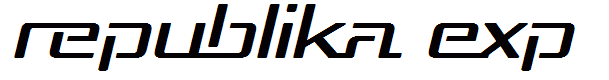 Republika Exp