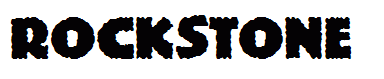 Rockstone