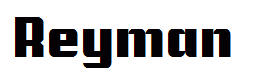 Reyman