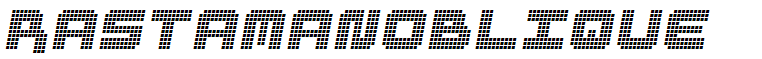 RastaManOblique