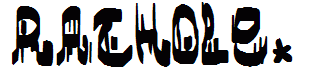 rathole.