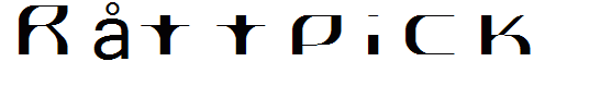 R?ttpick