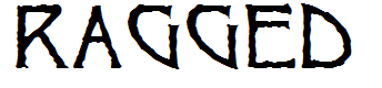 Ragged