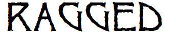 Ragged