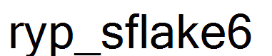 ryp_sflake6