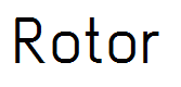 Rotor