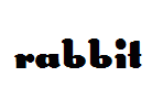 Rabbit