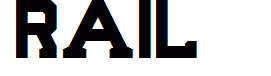 rails
