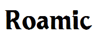 Roamic