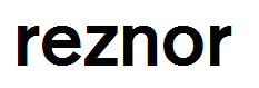 Reznor